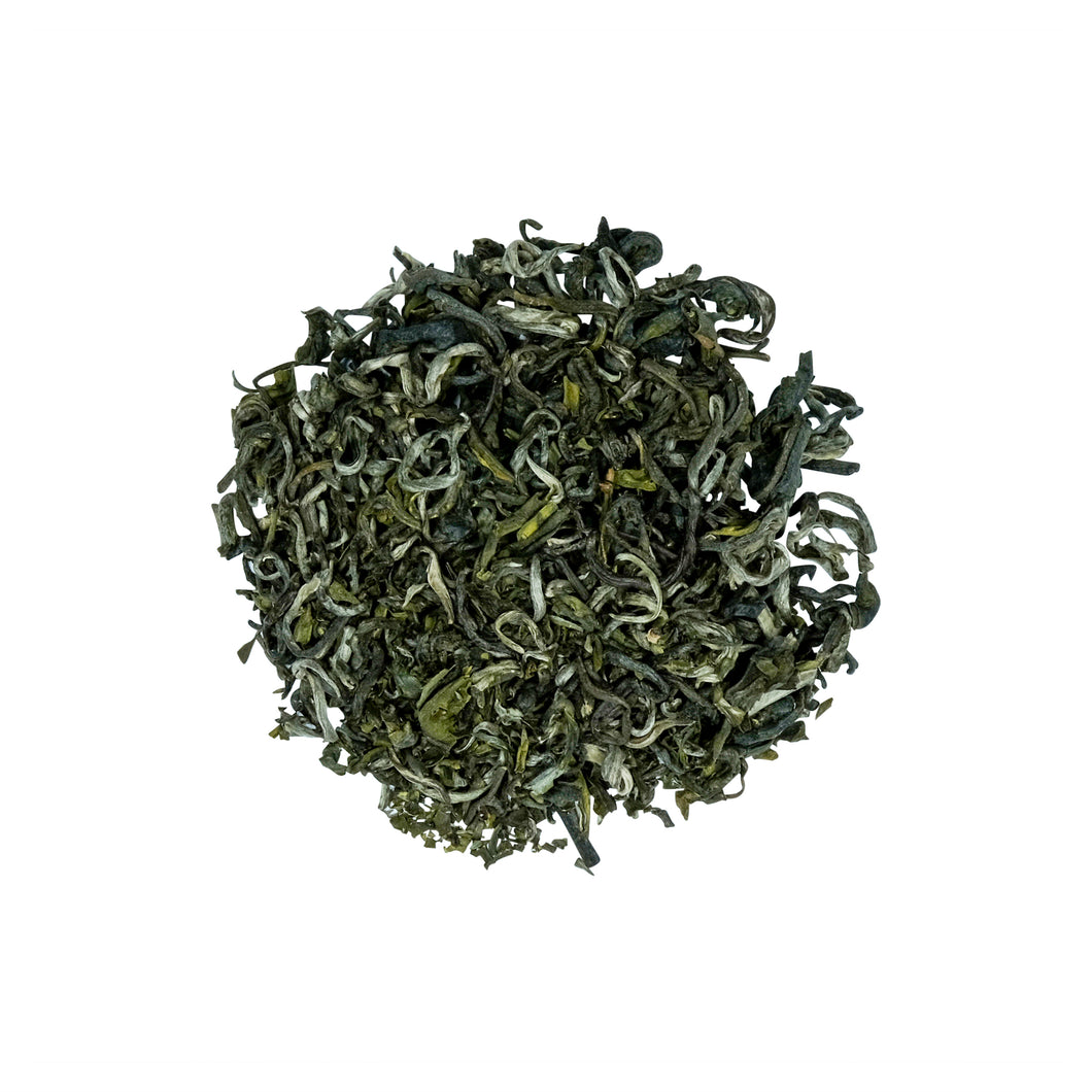 Jade Lotus