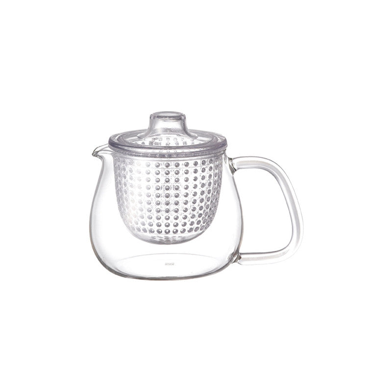 Kinto - Unitea Teapot Set