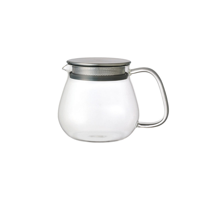 Kinto - Unitea - One touch teapot
